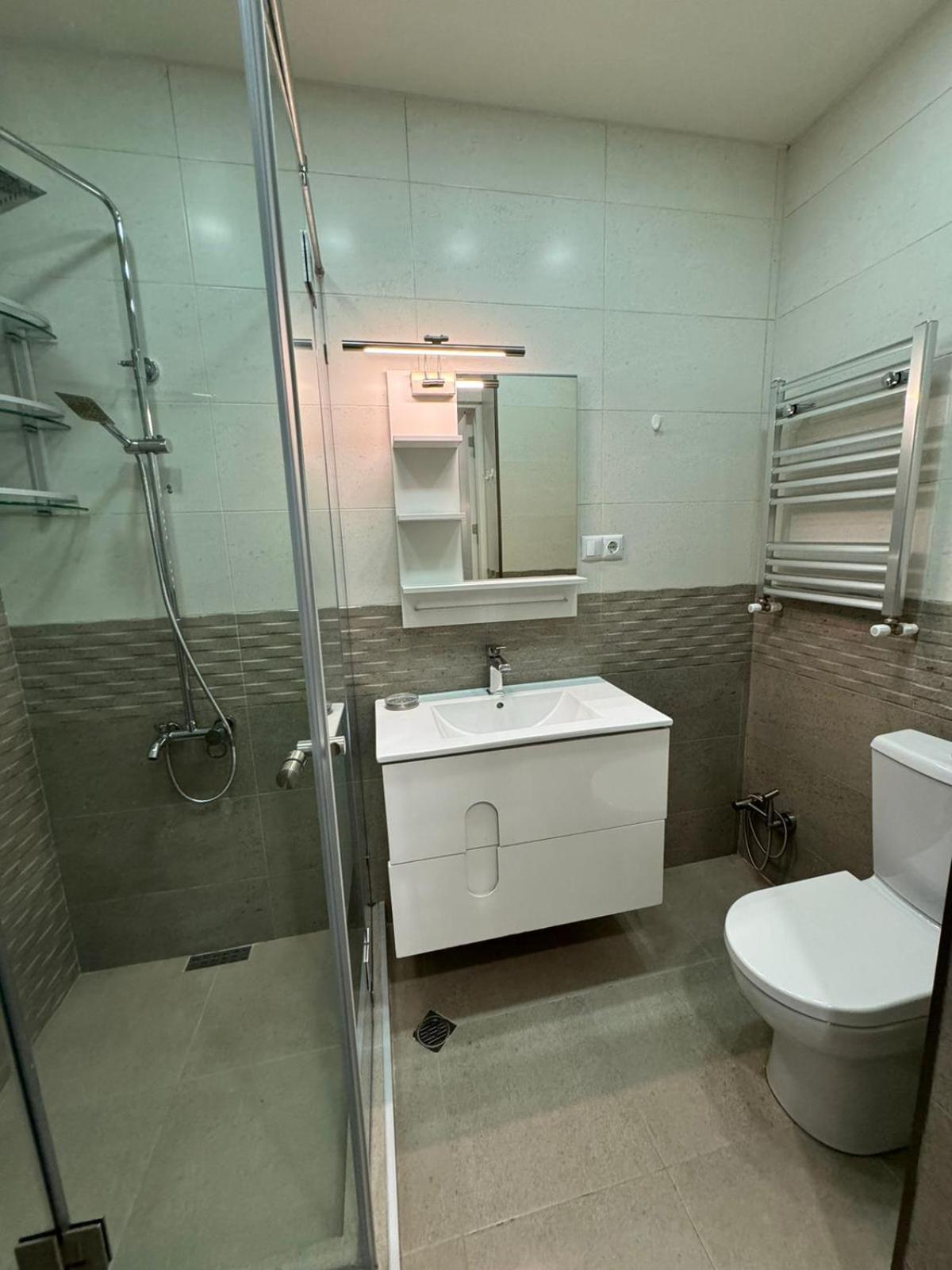 Appartment Giorgi باتومي المظهر الخارجي الصورة