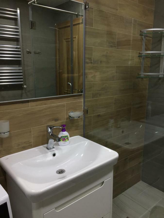 Appartment Giorgi باتومي المظهر الخارجي الصورة