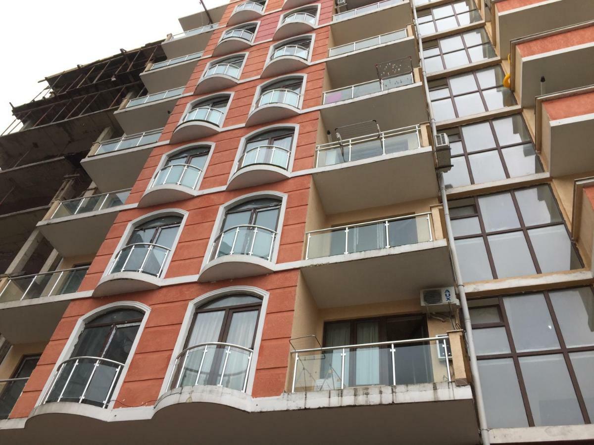 Appartment Giorgi باتومي المظهر الخارجي الصورة