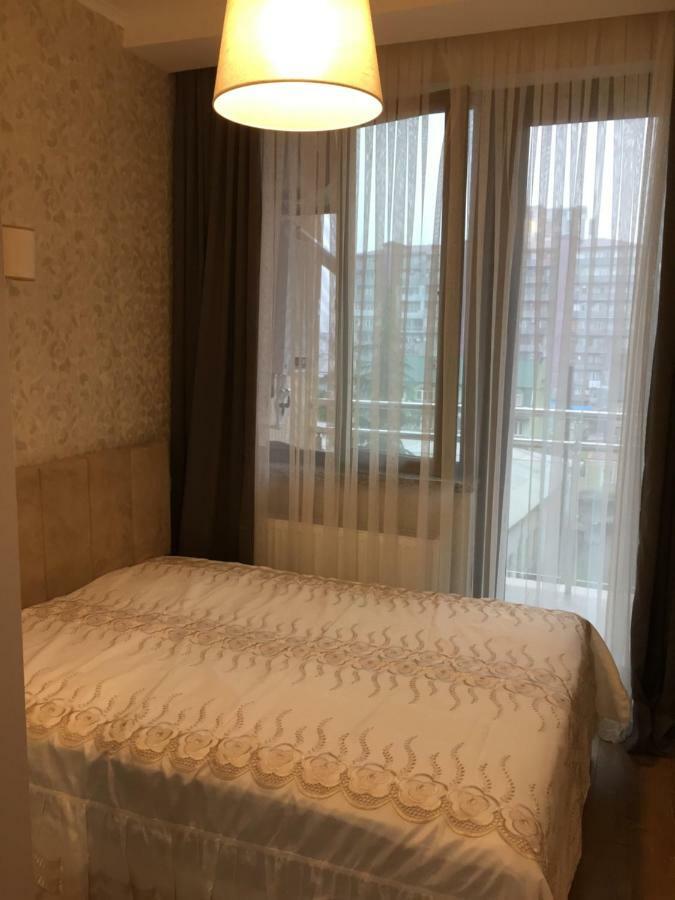 Appartment Giorgi باتومي المظهر الخارجي الصورة
