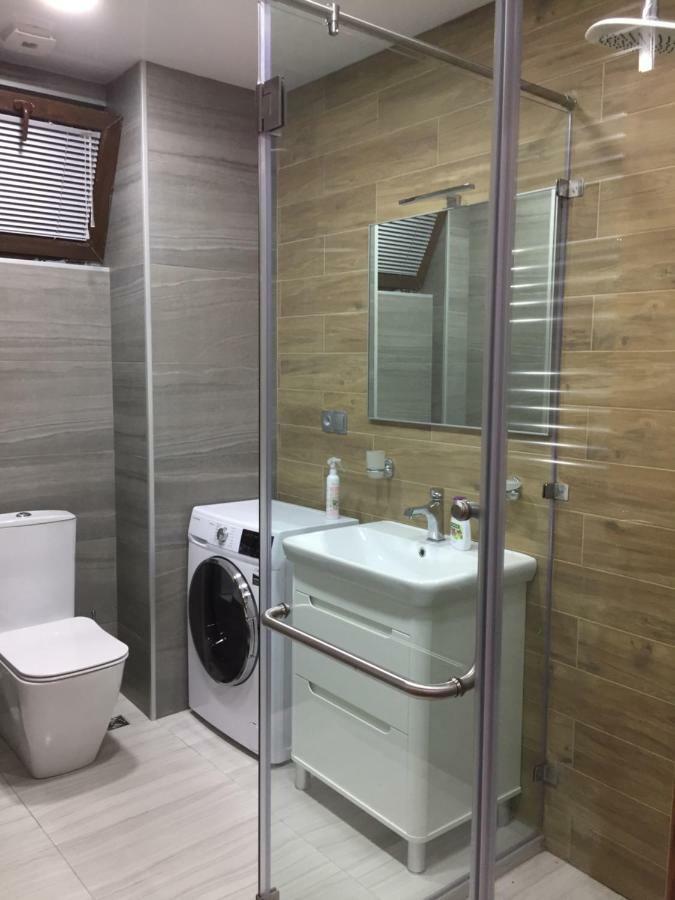 Appartment Giorgi باتومي المظهر الخارجي الصورة