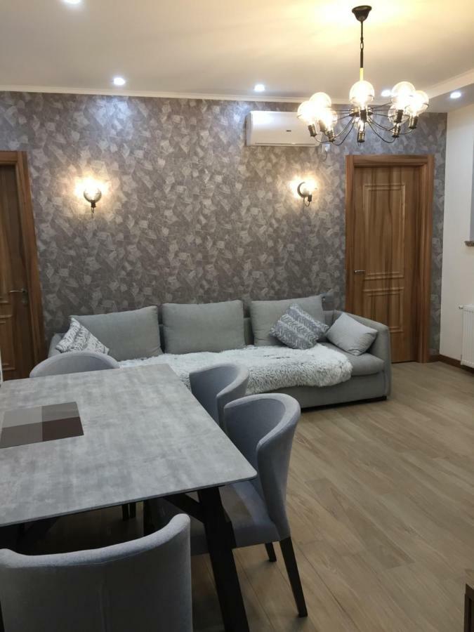 Appartment Giorgi باتومي المظهر الخارجي الصورة