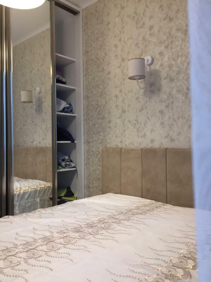 Appartment Giorgi باتومي المظهر الخارجي الصورة